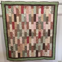 Quilt Wall Hanging 202//202